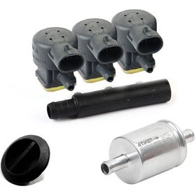 Resim Enjektör Grand Ahcr 3 Silindir 