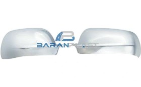 Resim Ayna Kapağı Krom Vw Golf 4-bora-passat 1998-2004 