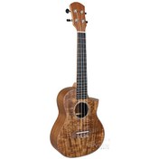 Resim Lichtenberg CU24-3 Concert Ukulele 