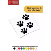 Resim Pati Sticker Oto Motor Laptop Duvar Folyo Sticker 50 X 60 Cm 