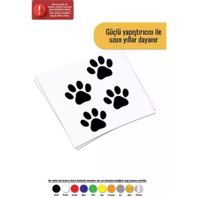 Resim Pati Sticker Oto Motor Laptop Duvar Folyo Sticker 50 X 60 Cm 