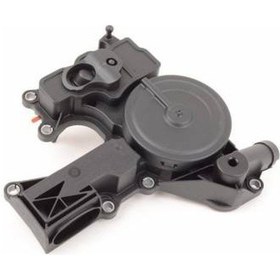 Resim Audi A4.A5.A6.Q3 Q5 1.8.2.0 Tfsi Yağ Seperatör 06H103495Ae 