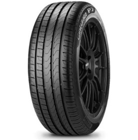 Resim Pirelli Cinturato P7 Bmw 275/40R18 103y XL Yaz Lastiği 2026 