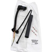 Resim MGA Peugeot 206 Krank Sensör Soketi 