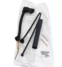 Resim MGA Peugeot 206 Krank Sensör Soketi 