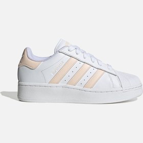 Resim adidas Sportswear Superstar Xlg Kadın Spor Ayakkabı 