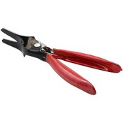 Resim Yunboo Oto Yakıt Ve Vakum Borusu Çıkarma Aracı, Açıklı Pense, 4-14mm Çaplı Borular İçin, Kolay Kullanıma Uygun, Dayanıklı Tasarım 