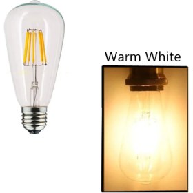 Resim Cata CT-4353 Cata Rustik LED Ampul Günisigi Renk 