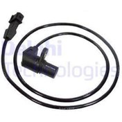 Resim Delphı Ss10797 Krank Devır Sensoru Vectra A Astra F Frontera A C20ne C20xe 