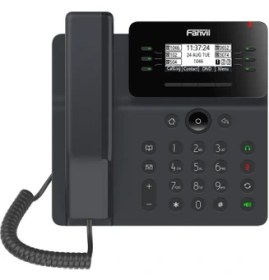 Resim Fanvil V62 Ip Telefon 