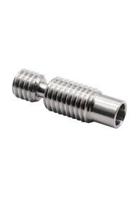 Resim Koodmax 2 Adet 3d Yazıcı E3d V6 M7x22mm Barel - 4.1mm 