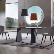 Resim Enza Home Legato Masa, 200X100 cm 