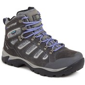 Resim Bodmin Winter Ladies Weathertite Bot Grey Gri 