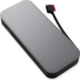 Resim Lenovo 40allg1www Go Wireless Mobile Power Bank-11607 Düz 