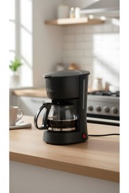 Resim Kiwi Kcm-7542 Filtre Kahve Makinesi 