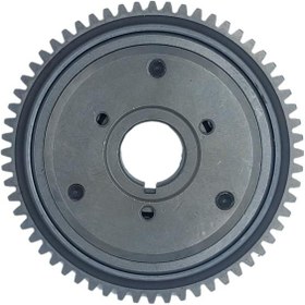 Resim Mondial KV 125 Marş Rublesi Komple 