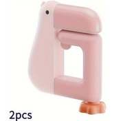 Resim Cloud011 Ayarlanabilir Pembe Baykuş Askılı Çanta Askısı Ofis Düzenleyici Dayanıklı Diğer 