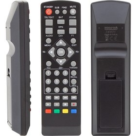 Resim Moonstar Dsr-6500 Keykubat Hd Uydu Kumandası 16671 11042 Go506 