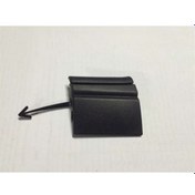 Resim WISCO 7L6807155AB41 Tampon Çeki Demir Kapağı Ön Sol VW Touareg 03 - 