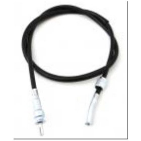 Resim Kt 125 Kilometre Teli Ncr 