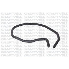 Resim Kraftvoll 10030252 Yedek Su Depo Hortumu Focus Iı 04-11 Focus Iı C-max 03-11 1.6 Zetec S 16v 1.8 16v 2.0 16v 3m5h8c012ml 