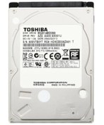 Resim Toshiba 500 Gb 2,5 5400 Rpm Sata 3 Hard Disk Mq01abd050v 