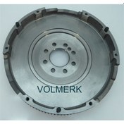 Resim Volmerk-Fr718 Volan Komple (Sabit) Ranger 2.2 Tke 2014 542478132 