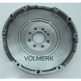 Resim Volmerk-Fr718 Volan Komple (Sabit) Ranger 2.2 Tke 2014 542478132 