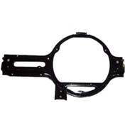 Resim Opel Astra F Sd/hb 92/94 Radyatör Fan Davlumbazı Gözlük Sacı 