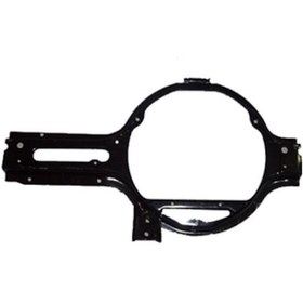 Resim Opel Astra F Sd/hb 92/94 Radyatör Fan Davlumbazı Gözlük Sacı 