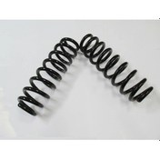 Resim Helezon Arka Chevrolet Aveo 11-15 