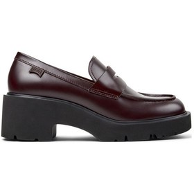 Resim Camper Milah Kadın Günlük Ayakkabı K201425-030 Bordo 