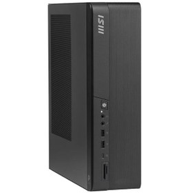 Resim MSI Pro DP80 A14G-004EU i5-14400 16 GB 512 GB SSD W11P Masaüstü Bilgisayar 