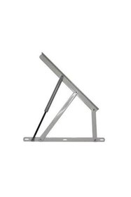 Resim Genel Markalar 2 Adet 750 N Baza Amortisörü Baza Pistonu - Mobilya Bağlantı Elemanları - Tek Ebat 