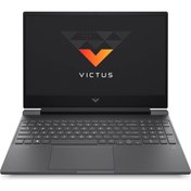 Resim HP Victus Gaming 15-fa0011nt Intel Core I5 12450h 32gb 512gb Ssd Rtx3050 Windows 10 Home 15.6" 144hz 