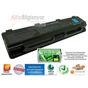Resim Alfabilgisayar Toshiba Uyumlu L850D-11G. L850D-131. L850D-Bnk Batarya Pil A+++ 