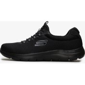 Resim Skechers SUMMİTS Erkek Siyah Spor Ayakkabı - 52811 BBK | Orijinal 