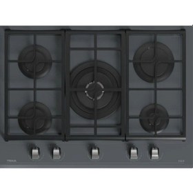 Resim Teka Urban 70 GZC 75330 XBC ST - HLB 8400 ST - DLV 98660 ST Tos Gri Ankastre Set 