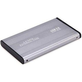 Resim Usb 3.0 Ssd Kutusu Usb 3.0 2.5'' Harddisk Kutusu Usb 3.0 Notebook Harddisk Kutusu 