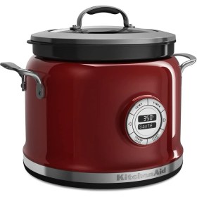 Resim KitchenAid KMC4241 Multicooker Çok Amaçlı Pişirici 