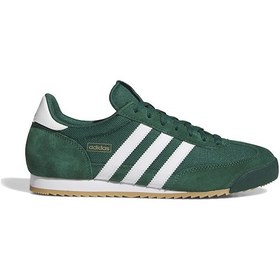 Resim Adidas R71 Unisex Günlük Ayakkabı Ih1326 Haki Ih1326 Haki 