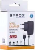 Resim Syrox Syx-J13K D880 Şarj Aleti 