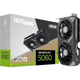Resim Zotac ZT-B50600E-10M RTX5060 8gb Ddr7 128BIT 3xdp/1xhdmı 
