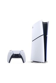 Resim Sony Playstation 5 Slim Digital 825 GB - Tek Kol ( Evofone Garantili) 