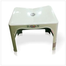 Resim Büyük Kuran Kur An Kur'An Müzik Nota Okuma Sehpası Rahlesi Masası 