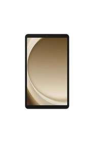 Resim Samsung Tab A9 Wi-Fi 8.7" + Kılıf | 128 GB 8 GB Gümüş 