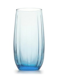 Resim Paşabahçe 420415 Linka 6lı Turkuaz Meşrubat Bardağı Turkuaz 