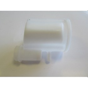 Resim Esse - Clio-2 02/08 Hidrolik Direksiyon Yağ Hazne Deposu Kapaksız 1.5 Elektrikli Tip Esse14276914 7701470783 