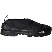 Resim The North Face Base Camp Thermoball Mule Erkek Outdoor Terlik Nf0a8dbukx71 Siyah Siyah 