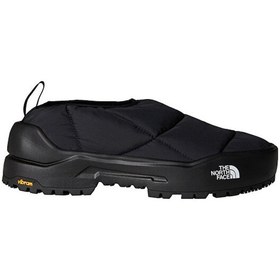 Resim The North Face Base Camp Thermoball Mule Erkek Outdoor Terlik Nf0a8dbukx71 Siyah Siyah 